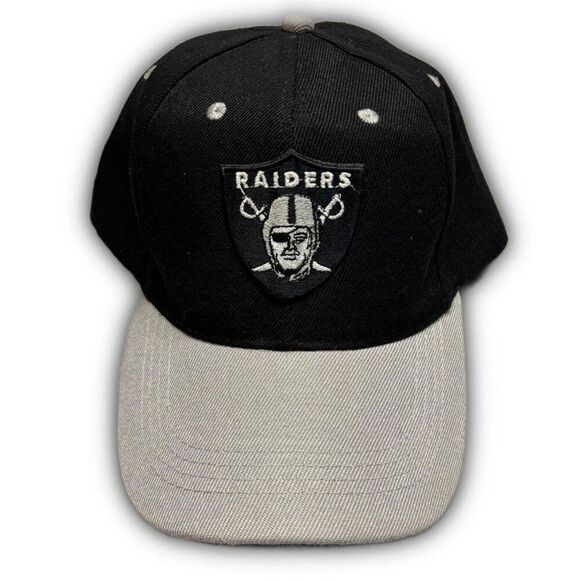raiders Other - Men Vintage Raiders Hat